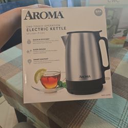 Electric Kettle