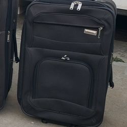 Suitcase  - Carry On Size 