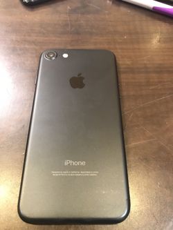 Iphone 7 32 gb