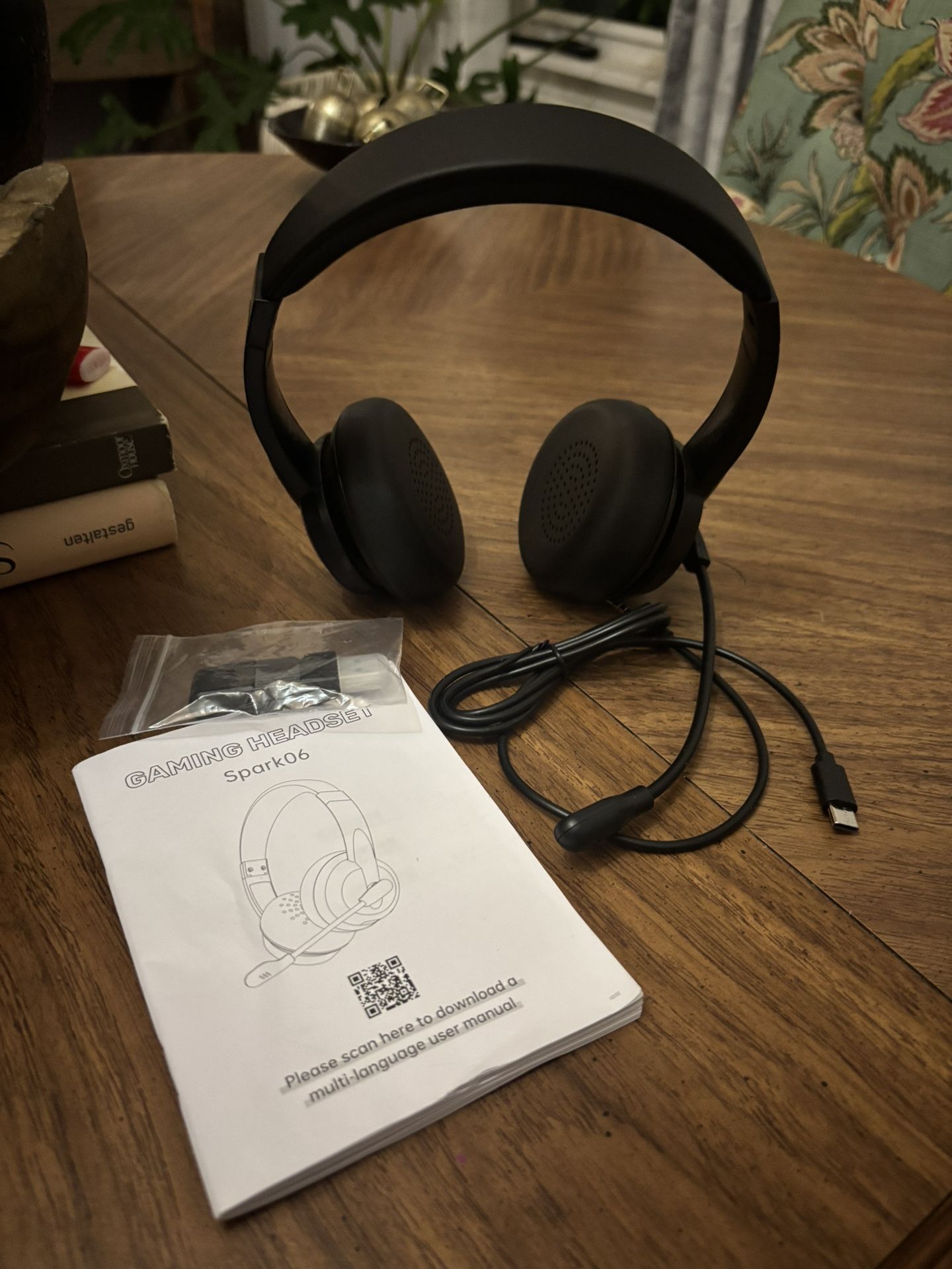 Gaming Headset
