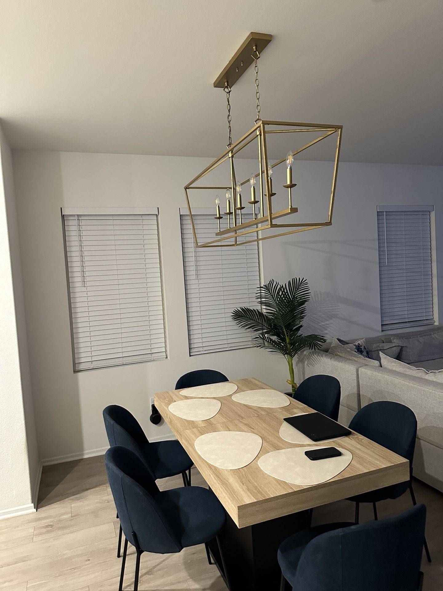 Kitchen Table