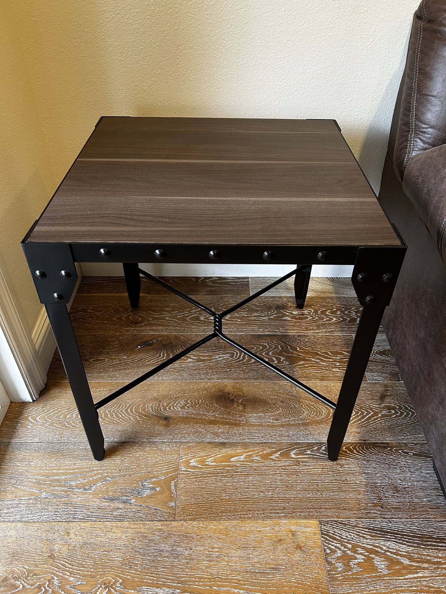 END TABLE