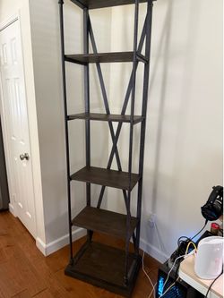 Free Book Shelf