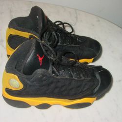 Nike Air Jordan Retro 13 Carmelo Anthony Youth Shoes Size 5Y sneakers Activewear big kids boys