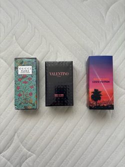 Perfumes
