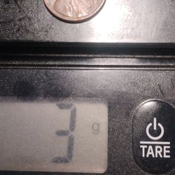 Centavos 1982 D Cobre