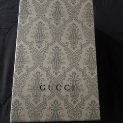 Gucci slides