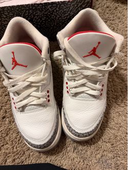 Cement 3s