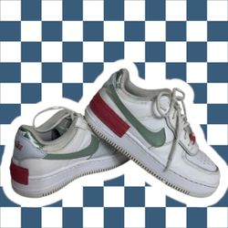 Nike AF1 Air Force 1 Shadow