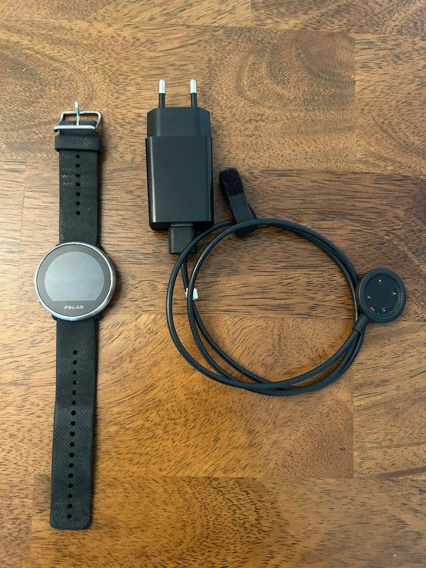 Workout Watch Polar Ignite