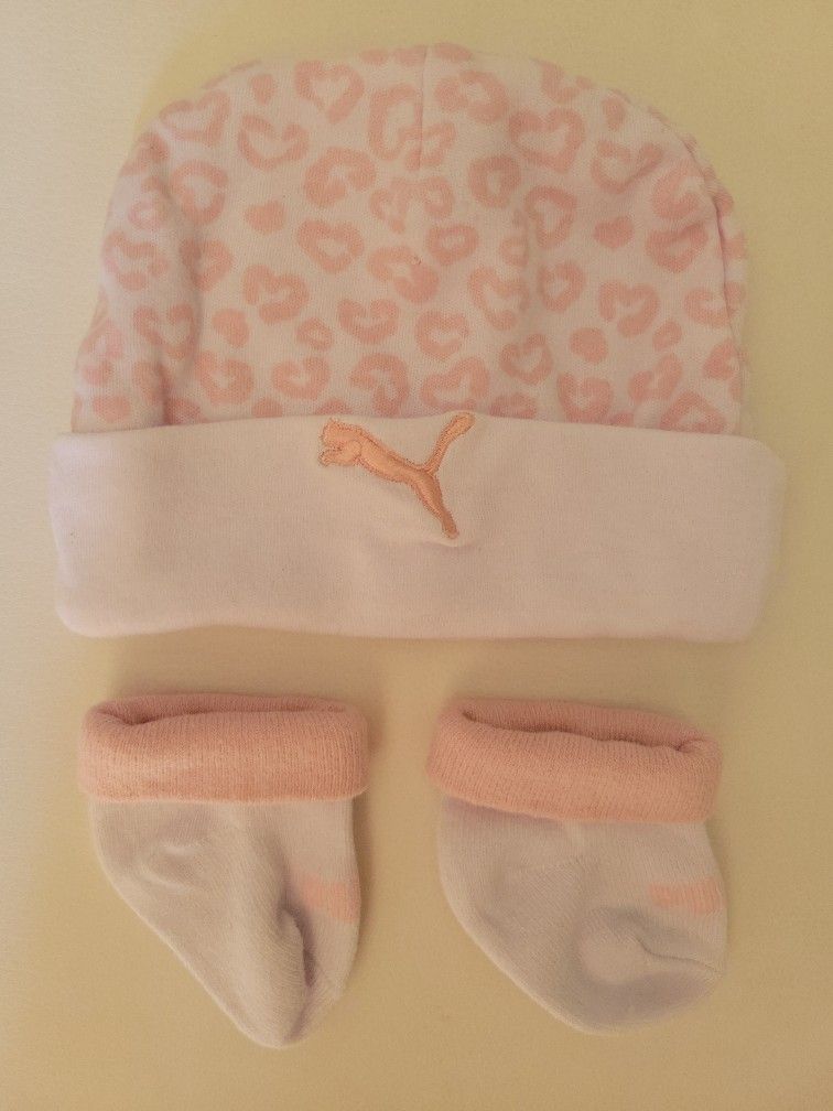 Puma Set