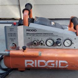 Air Compressor