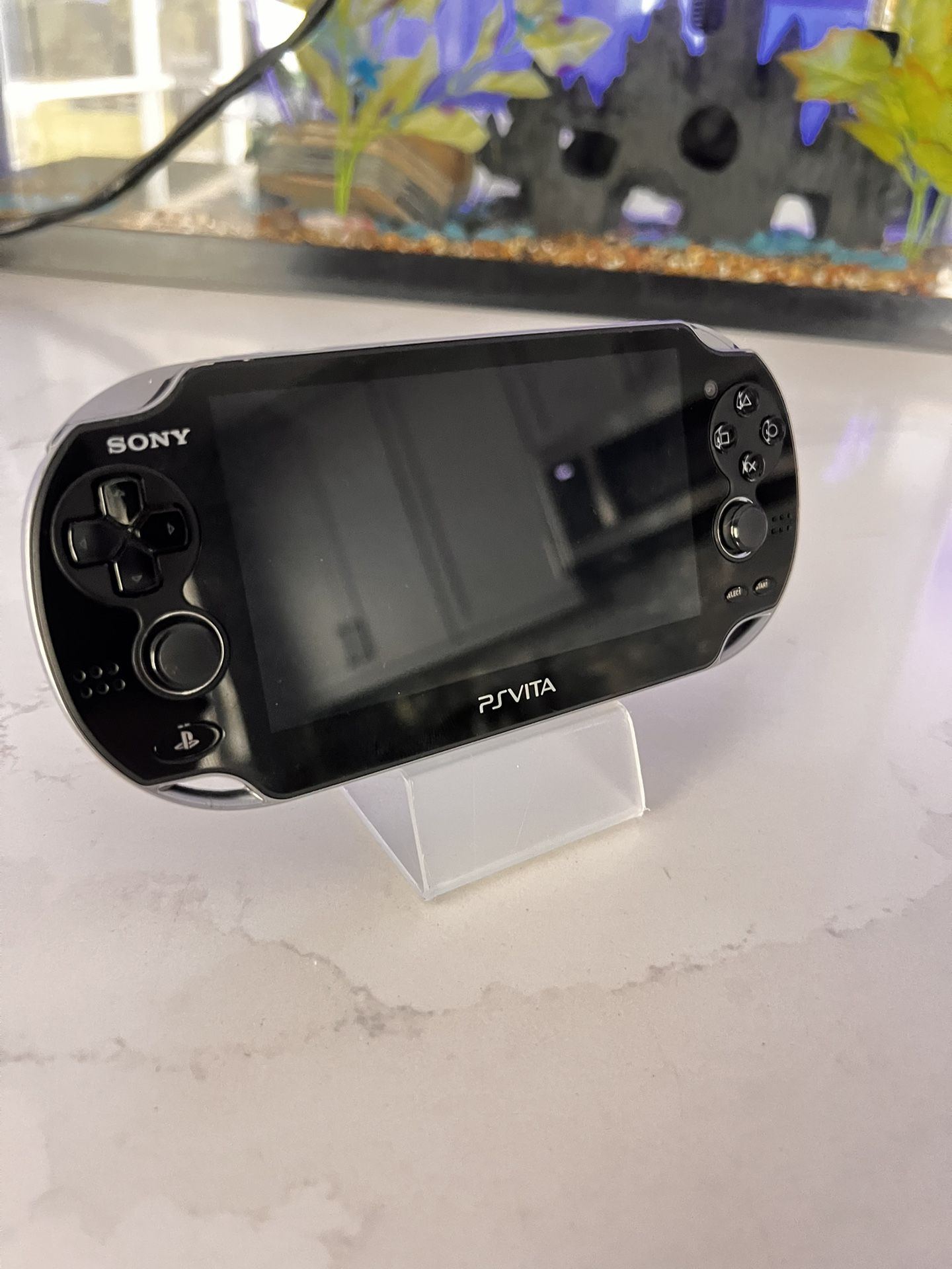 Ps Vita