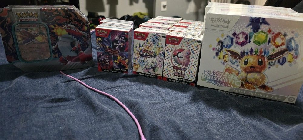Pokemon