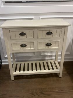 Small Entry Way Table