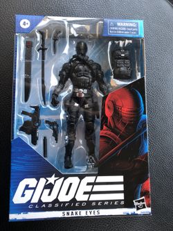 Gi joe