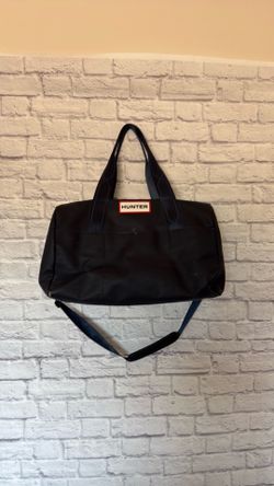 Hunter/ Target Calab travel bag