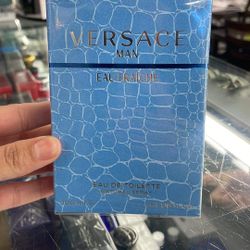 Versace Perfume Original