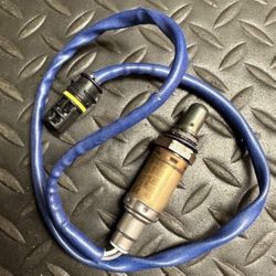 Mercedes-Benz Oxygen Sensor