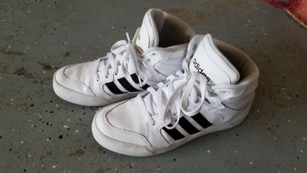 Adidas NEO raleigh womens 8