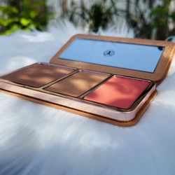 Anastasia Face Palette  