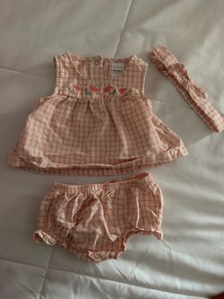 Baby Girl Set :3M