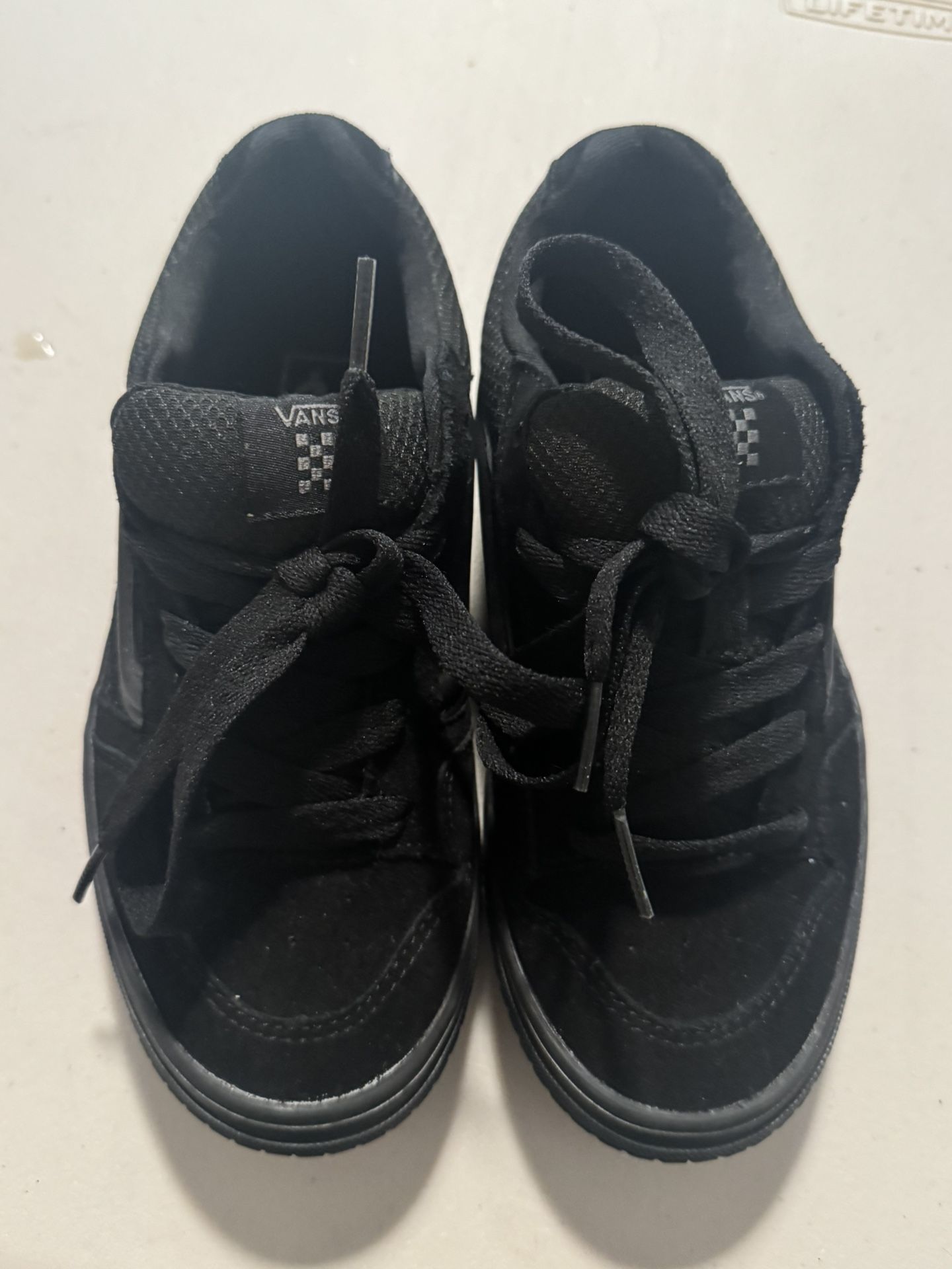 Vans