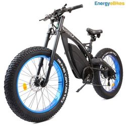 Bison Electric Bike Brand New In Box