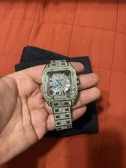 Men’s Luxury Watch