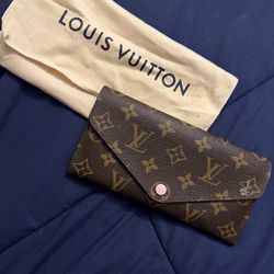 Louis Vuitton Wallet