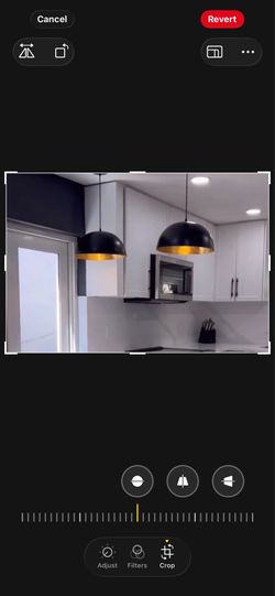Black Pendants