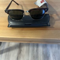 Vintage 1990 Ray-Ban In Perfect 👌 Condition 