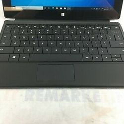 Microsoft Surface Pro 2 Tablet 1601 64GB 4GB RAM Win 10 Pro 