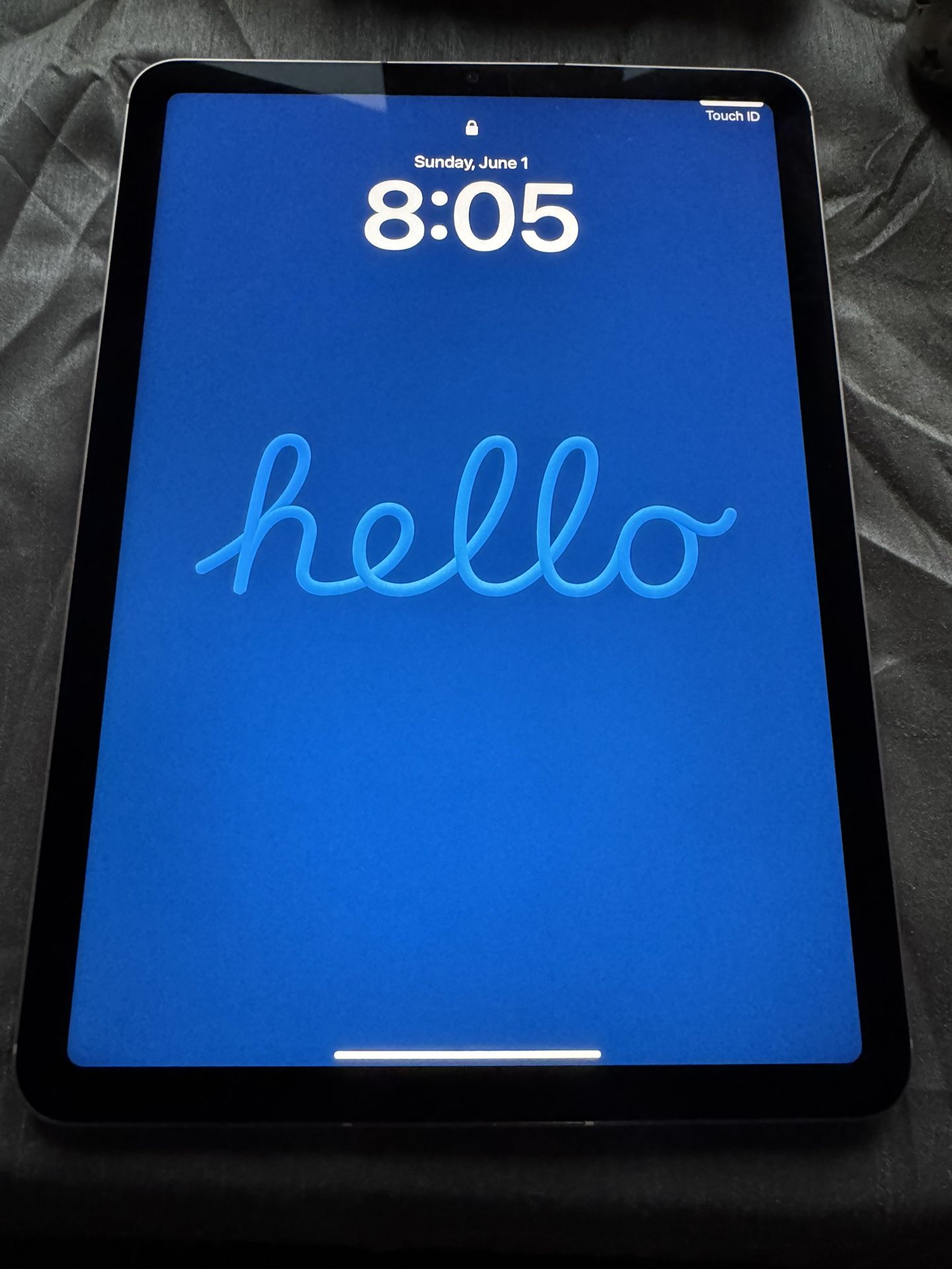 iPad Air 5th Gen 