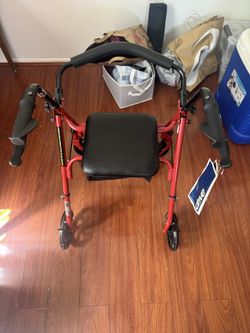 Drive Walker