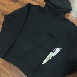 Essentials Hoodie