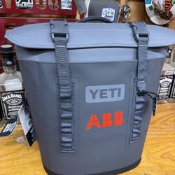 Yeti Hopper M12