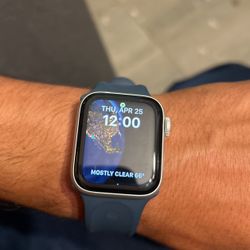 Apple Watch Se 2 Gen 