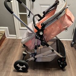 2 In 1 Stroller