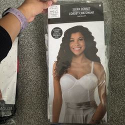 Halloween Costume