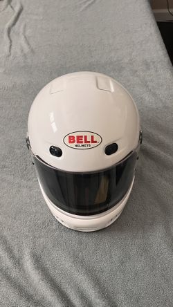 Bell Motocycle Helmet