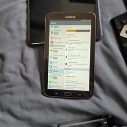 Samsung Galaxy tab 3