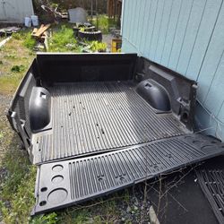 Ram Bedliner