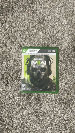 Call of Duty Modern Warfare 2