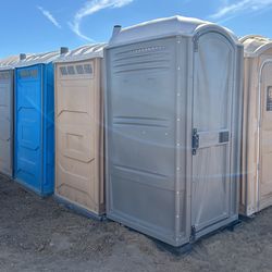 Renta De Portables Toiles
