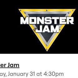Monster Jam 