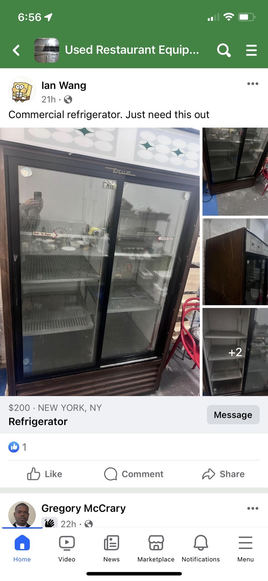 pepsi cooler