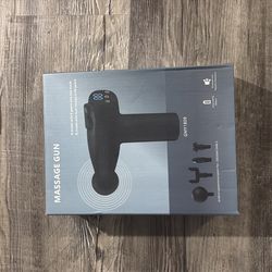 Massage Gun