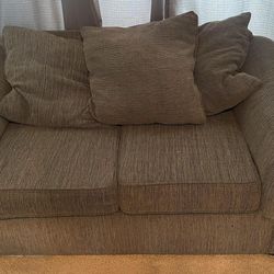 Love Seat
