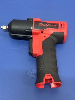 Snap-on Tools  14.4 V 3/8" Drive Pinned Anvil Impact ( BRUSHLESS ) ( TOOL  ONLY )